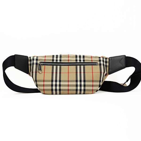BURBERRY（バーバリー） BODYBAG ボディバッグ ウエストバッグ
