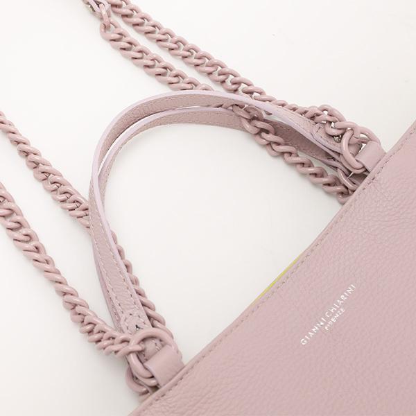 GIANNI CHIARINI ジャンニキアリーニ GAIA BS 9490 GRN NYL ショルダー  