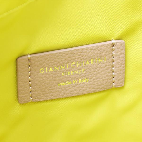 GIANNI CHIARINI（ジャンニ キアリーニ） GAIA BS 9490 GRN NYL