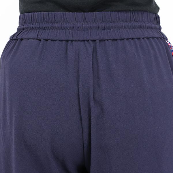 KENZO（ケンゾー） ENZO Cropped track pants FA52PA1315AC パンツ