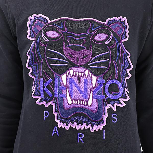 KENZO ケンゾー Classic Tiger Sweatshirts F862SW7054XA KENZO ケンゾー Classic Tiger Sweatshirts F862SW7054XA