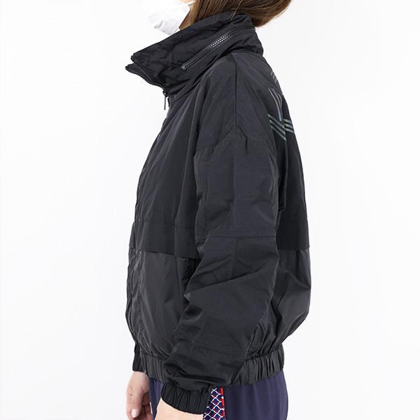 KENZO ケンゾー KENZO SPORT Windbreaker F952BL080590 ウインド