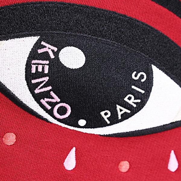 KENZO（ケンゾー） Eye Relaxed Sweatshirts F962SW7104XC トレーナー 