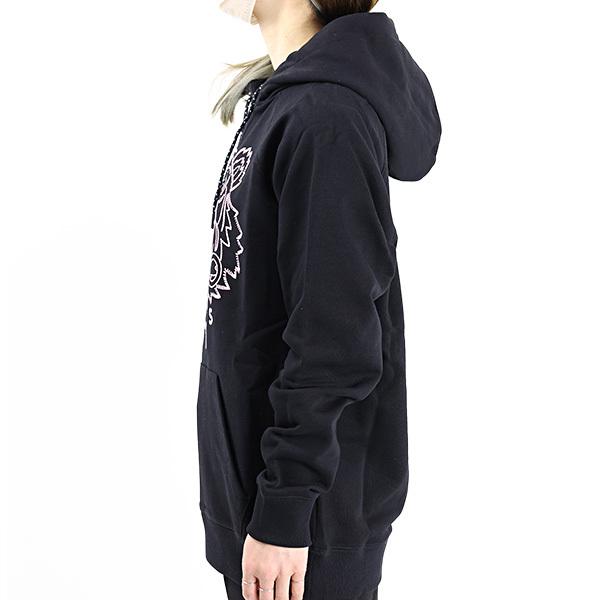 KENZO（ケンゾー） Classic Tiger Blanket Stitch Hoodie F962SW8644X5