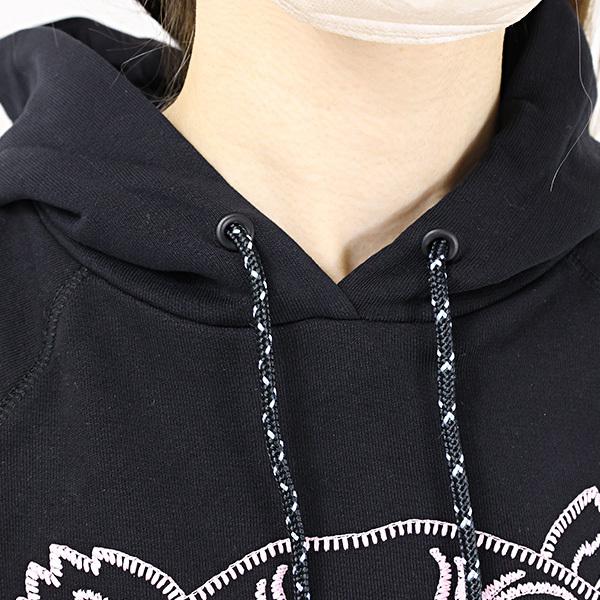 KENZO（ケンゾー） Classic Tiger Blanket Stitch Hoodie F962SW8644X5