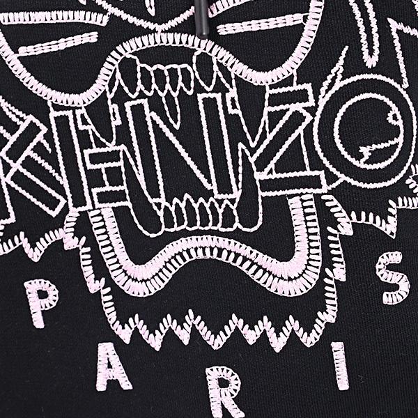 KENZO（ケンゾー） Classic Tiger Blanket Stitch Hoodie F962SW8644X5