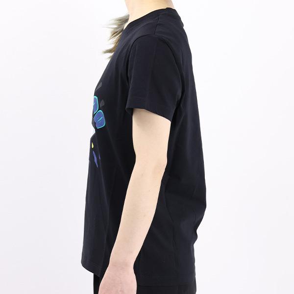 KENZO ケンゾー Eye Ralexed T-Shirts FA52TS7334YD Tシャツ 半袖 ロゴ