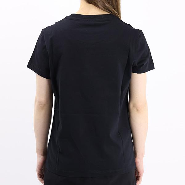 KENZO ケンゾー Eye Ralexed T-Shirts FA52TS7334YD Tシャツ 半袖 ロゴ