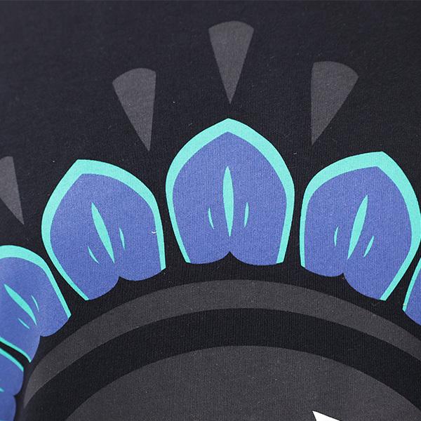 KENZO ケンゾー Eye Ralexed T-Shirts FA52TS7334YD Tシャツ