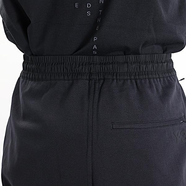 Y-3 ワイスリー エル トラックパンツ ボトムス Y-3 ワイスリー M CLASSIC CUFFED TRACK PANTS スウェットパンツ