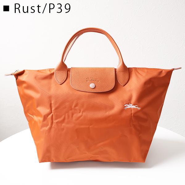 LONGCHAMP（ロンシャン） TOP HANDLE BAG 1623 619 ルプリアージュ