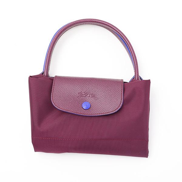 LONGCHAMP（ロンシャン） TOP HANDLE BAG 1623 619 ルプリアージュ