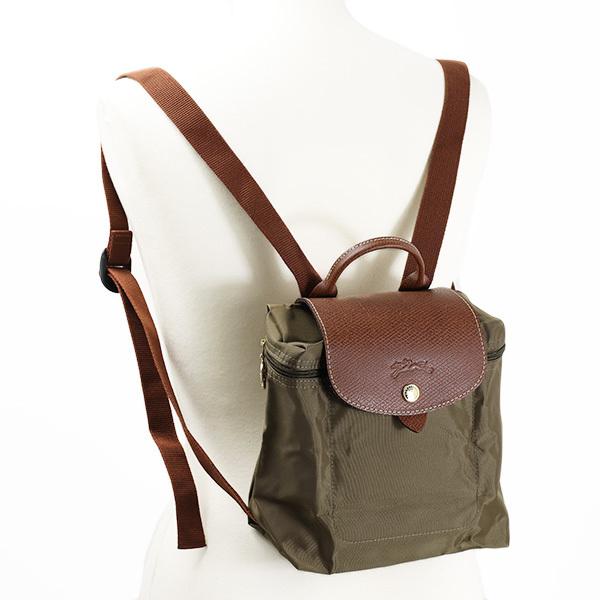 LONGCHAMP（ロンシャン） LE PLIAGE Backpack 10052 089 リュック