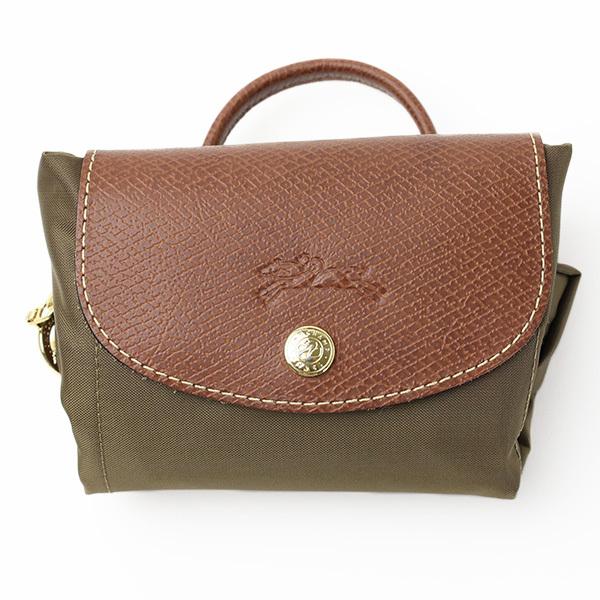LONGCHAMP（ロンシャン） LE PLIAGE Backpack 10052 089 リュック
