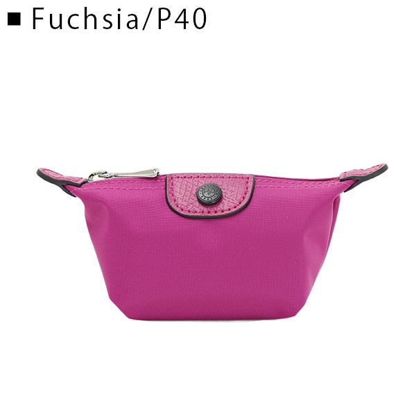 LONGCHAMP（ロンシャン） LE PLIAGE CLUB Porch 3693 619 ポーチ ミニ