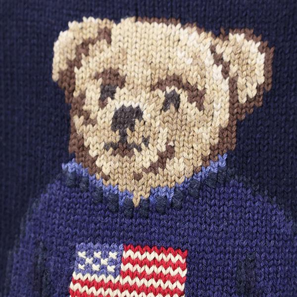 POLO RALPH LAUREN ポロラルフローレン ニット セーター 長袖 POLO RALPH LAUREN ポロラルフローレン ニット セーター 長袖