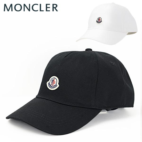 Moncler モンクレール Baseball Cap ベースボールキャップ キャップ 帽子 レディース 3b000 23 V0006 038 Lag Onlinestore 通販 Yahoo ショッピング