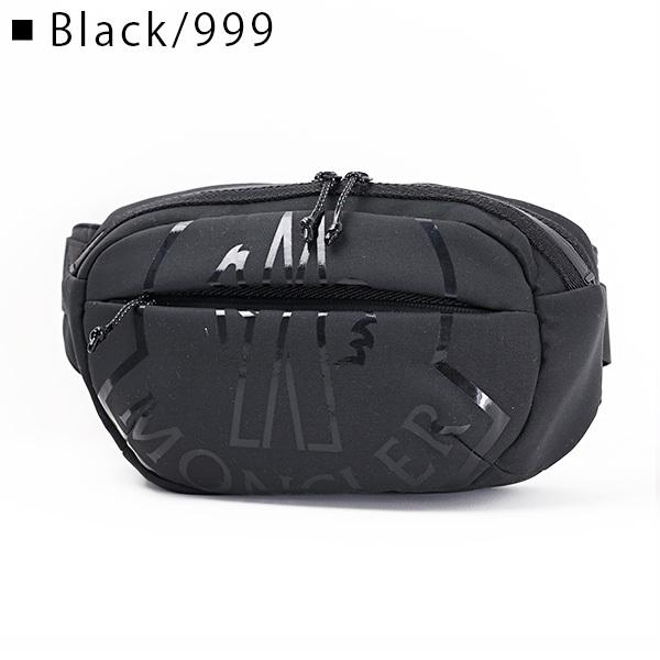 MONCLER モンクレール BELT BAG ベルトバッグ ボディバッグ ミニ MONCLER モンクレール BELT BAG ベルトバッグ ボディバッグ ミニ