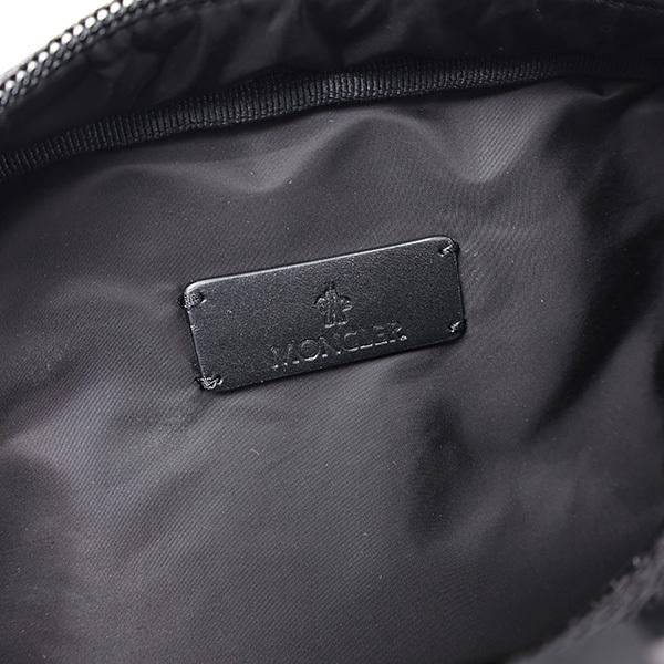 MONCLER モンクレール BELT BAG ベルトバッグ ボディバッグ ミニバッグ 