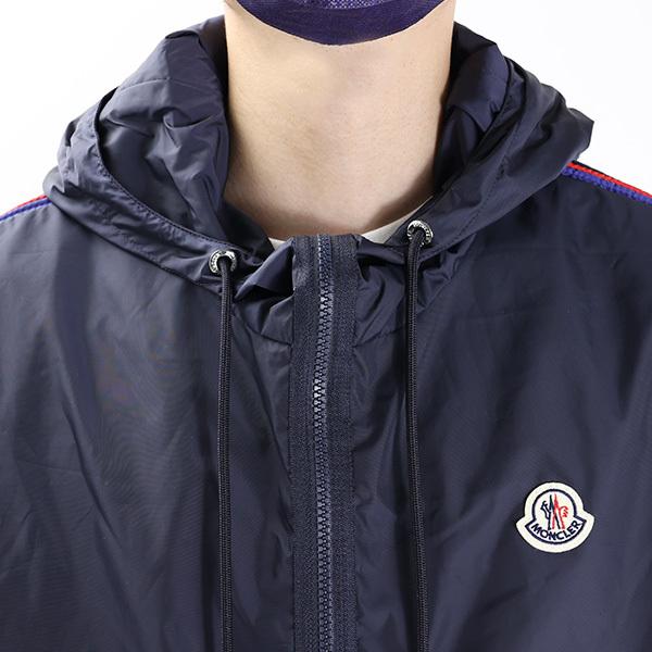 MONCLER（モンクレール） HATTAB JACKET 1A000 85 68352 775