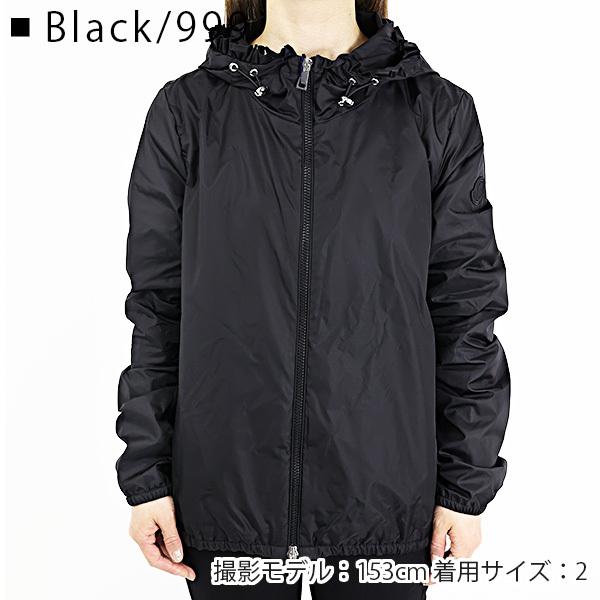 MONCLER モンクレール PHARILLONS JACKET ブルゾン ナイロン MONCLER モンクレール PHARILLONS JACKET ブルゾン ナイロン
