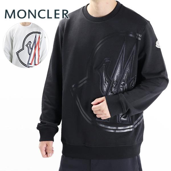 MONCLER（モンクレール） SWEATSHIRTS 8G000 14 809KR 90S 999