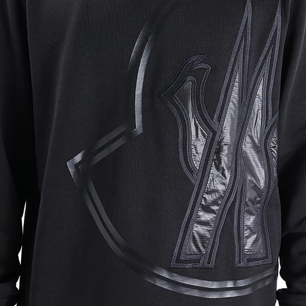 MONCLER（モンクレール） SWEATSHIRTS 8G000 14 809KR 90S 999