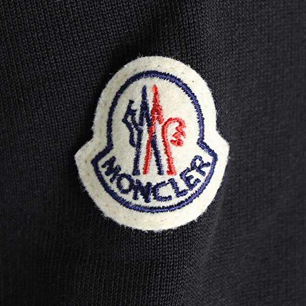 MONCLER（モンクレール） SWEATSHIRTS 8G000 14 809KR 90S 999