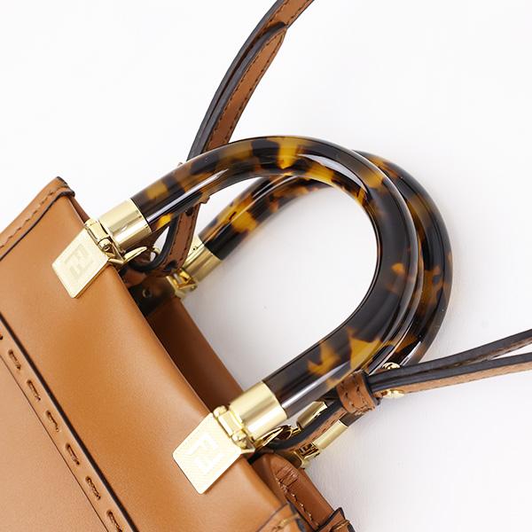 FENDI フェンディ ショルダーバッグ ハンドバッグ クロスボディ FENDI フェンディ ショルダーバッグ ハンドバッグ クロスボディ