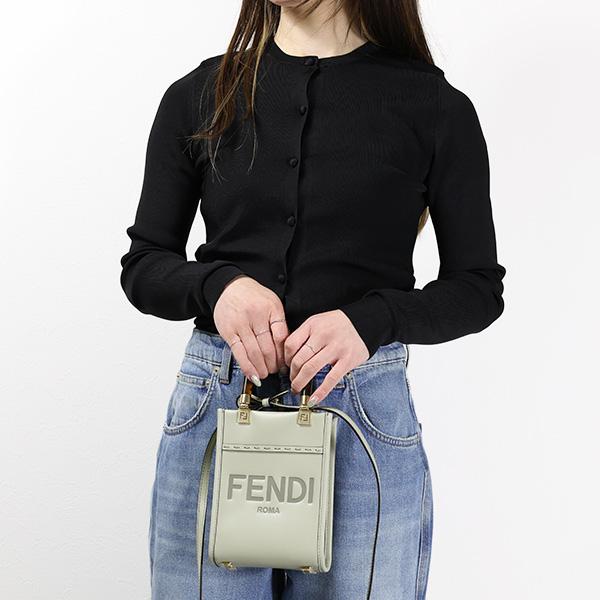 FENDI フェンディ ショルダーバッグ ハンドバッグ クロスボディバッグ