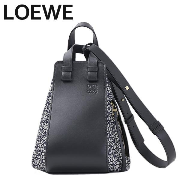Hammock（LOEWE） LOEWE ロエベ Hammock Anagram Small ハンモック