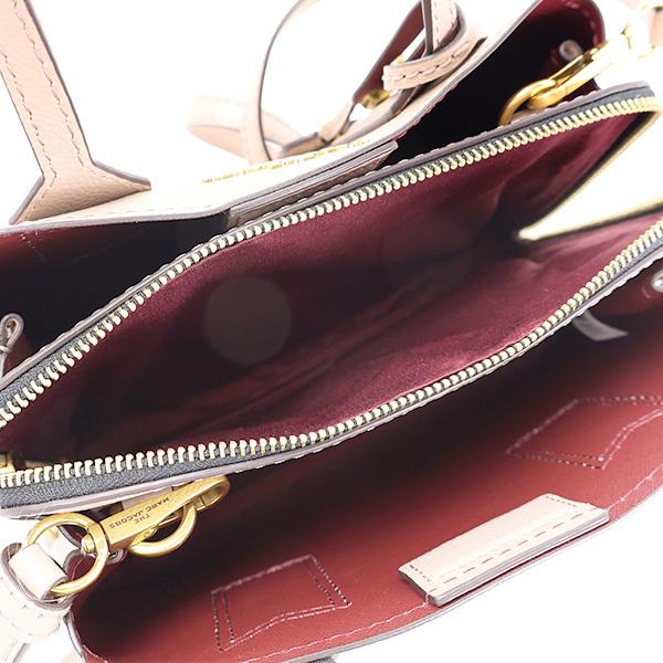 Marc Jacobs マークジェイコブス THE EDITOR 29 M0014487 ハンドバッグ ショルダーバッグ クロスボディバッグ