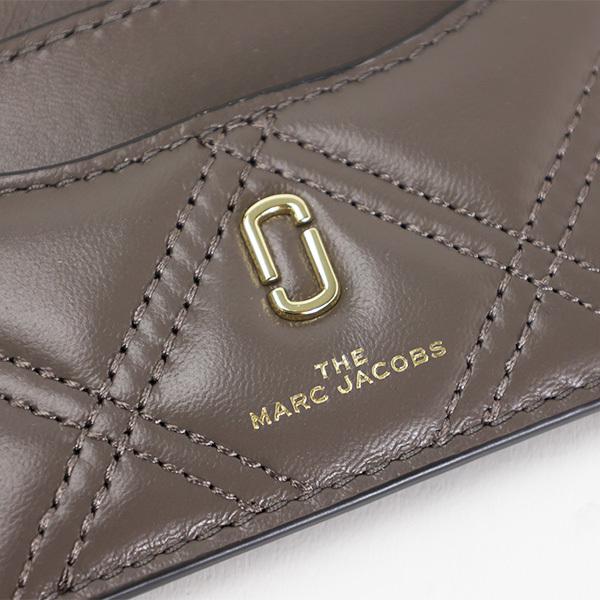 MARC JACOBSカードケース　シルバー 中古・古着通販】MARC JACOBS (マーク ジェイコブス) カード