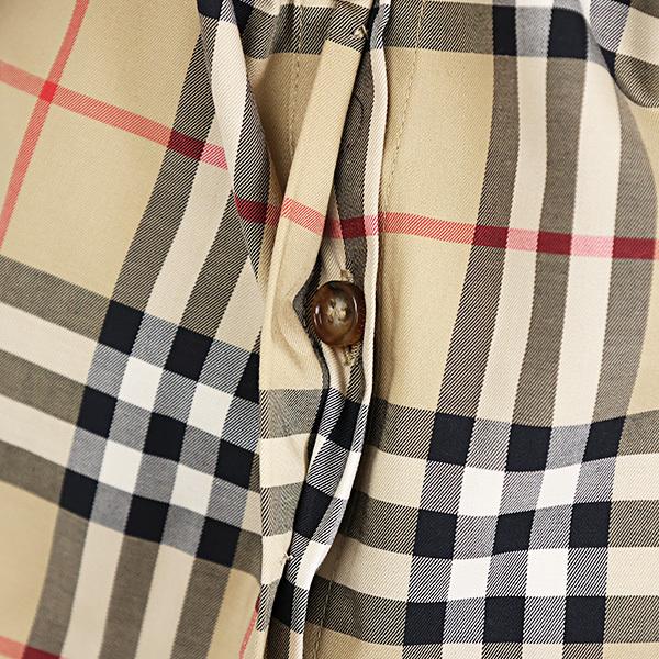 BURBERRY バーバリー ヴィンテージ チェック シャツ 長袖シャツ 8018475 A7028の画像
