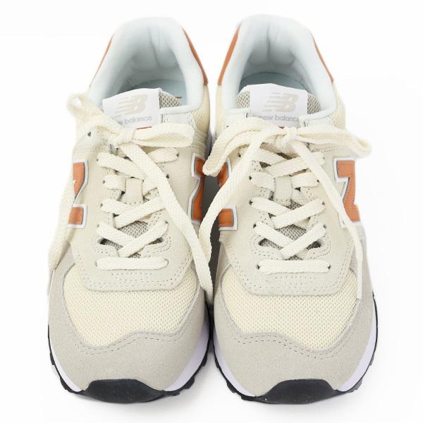 New Balance NEW BALANCE ニューバランス WL574 VK2 スニーカー
