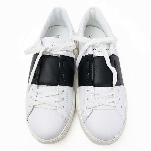 VALENTINO ヴァレンティノ RY2S0830 BLU ガラヴァーニ オープン