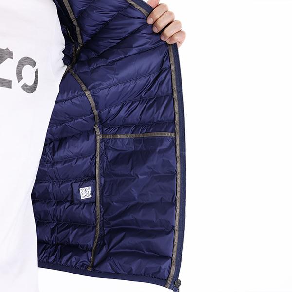 JOTT（ジョット） Mat 5900 MAT ダウン ナイロン ライトダウン