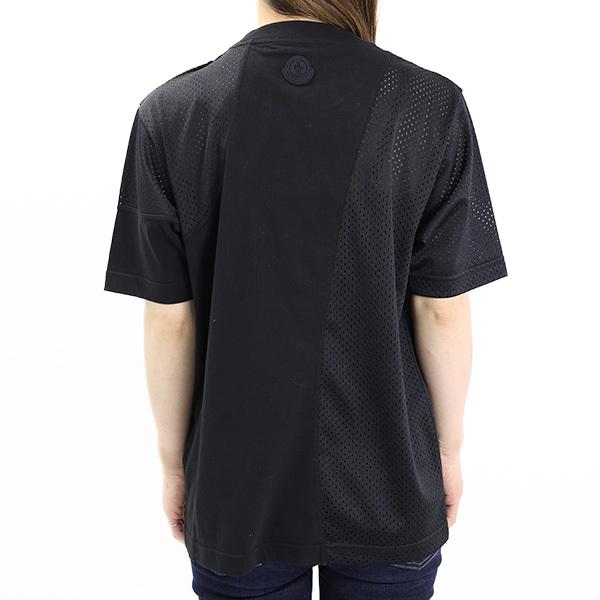 MONCLER（モンクレール） T-SHIRT Tシャツ 半袖 クルーネック