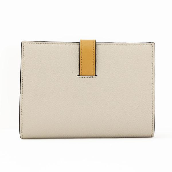 ロエベ 二つ折り財布 C660S87X01 LOEWE（ロエベ） VERTICAL WALLET M C660S87X01 二つ折り財布