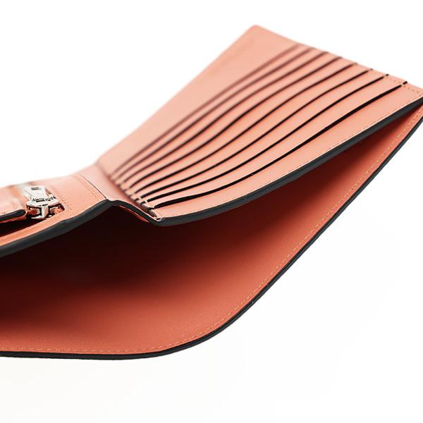 LOEWE（ロエベ） VERTICAL WALLET M C660S87X01 二つ折り財布