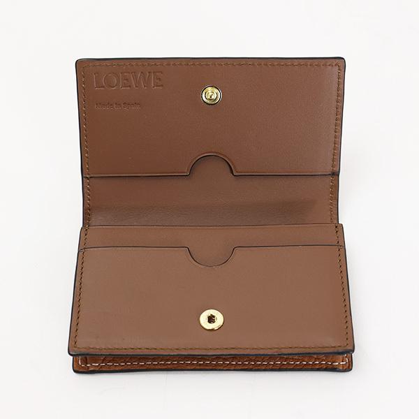 LOEWE ロエベ BUSINESS CARD HOLDER STARS カードケース カード LOEWE ロエベ BUSINESS CARD HOLDER STARS カードケース カード