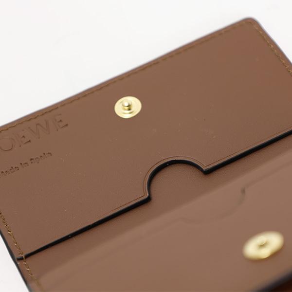LOEWE ロエベ BUSINESS CARD HOLDER STARS カードケース カード LOEWE ロエベ BUSINESS CARD HOLDER STARS カードケース カード