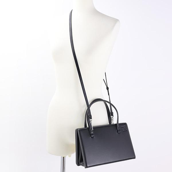 LOEWE（ロエベ） POSTAL BAG ショルダーバッグ ハンドバッグ クロス