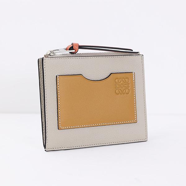 LOEWE ロエベ SQUARE COIN CARDHOLDER コインケース カード LOEWE ロエベ SQUARE COIN CARDHOLDER コインケース カード