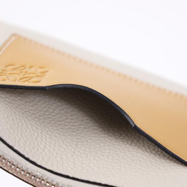 LOEWE ロエベ SQUARE COIN CARDHOLDER コインケース カード LOEWE ロエベ SQUARE COIN CARDHOLDER コインケース カード