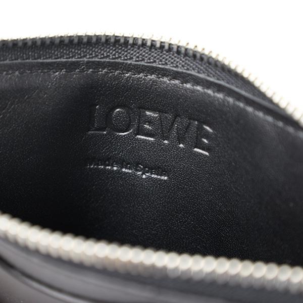 LOEWE（ロエベ） COIN CARDHOLDER コインケース カードケース パス