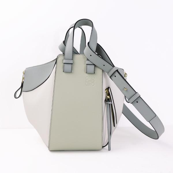 LOEWE（ロエベ） HAMMOCK SMALL BAG 326.30KS35 1693 ハンモック