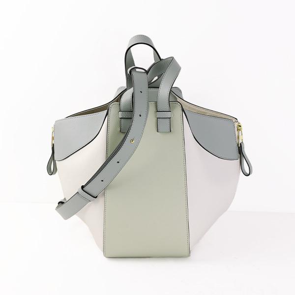 ロエベ ハンモック 楽天市場】LOEWE ロエベ Small Hammock Bag ハンモックバッグ スモール