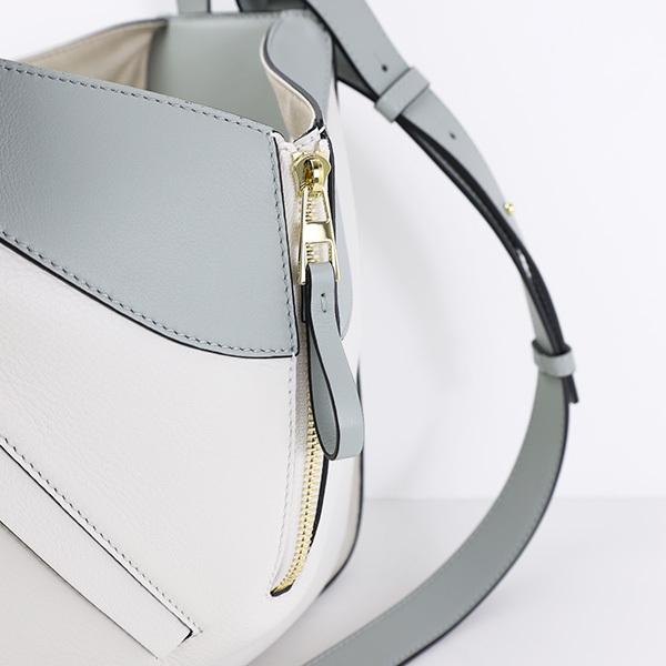 LOEWE ロエベ HAMMOCK SMALL BAG 326.30KS35 1693 ハンモック スモール  