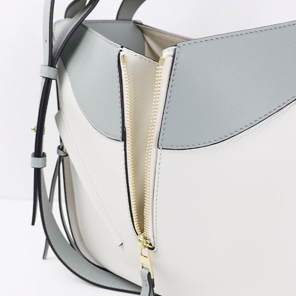 LOEWE（ロエベ） HAMMOCK SMALL BAG 326.30KS35 1693 ハンモック